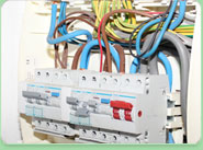 Swinton South Yorkshire electrical contractors